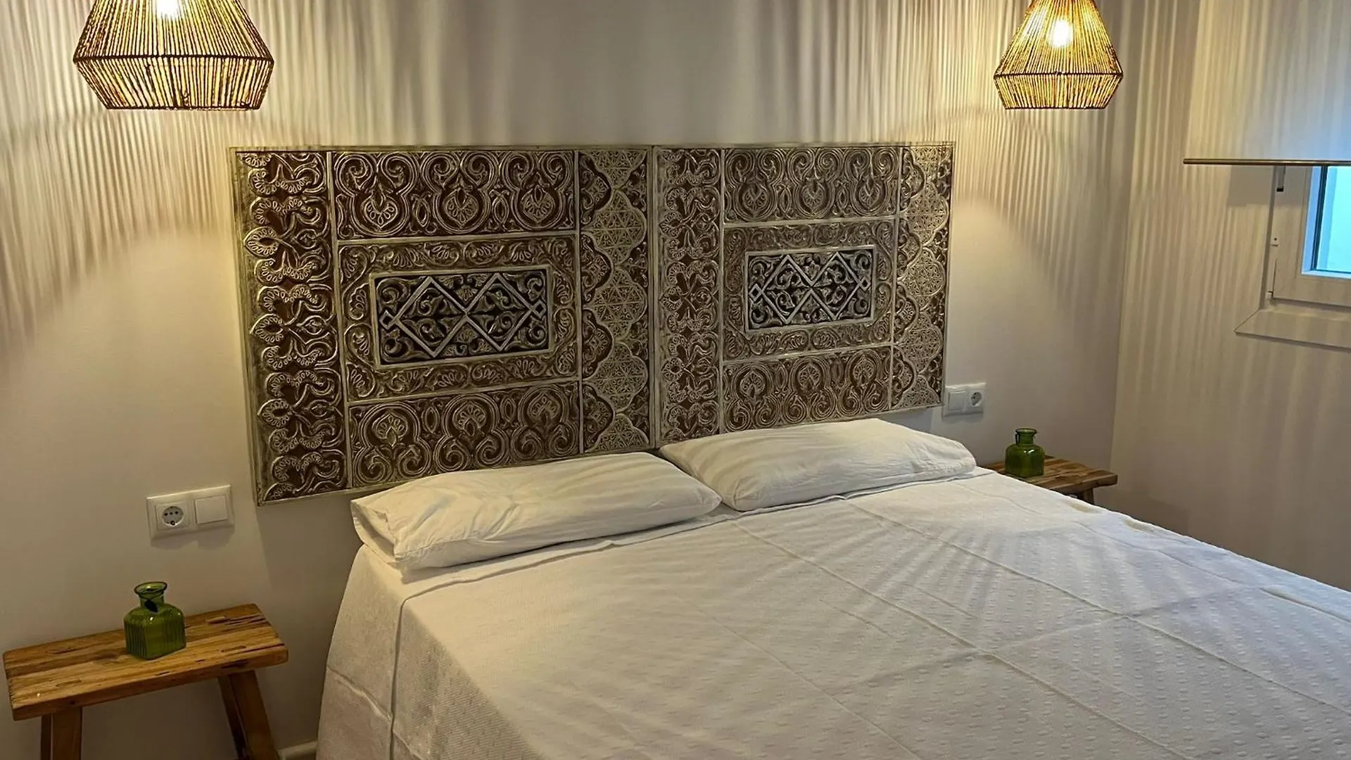 Apartamentos La Higuera 2 Rota España