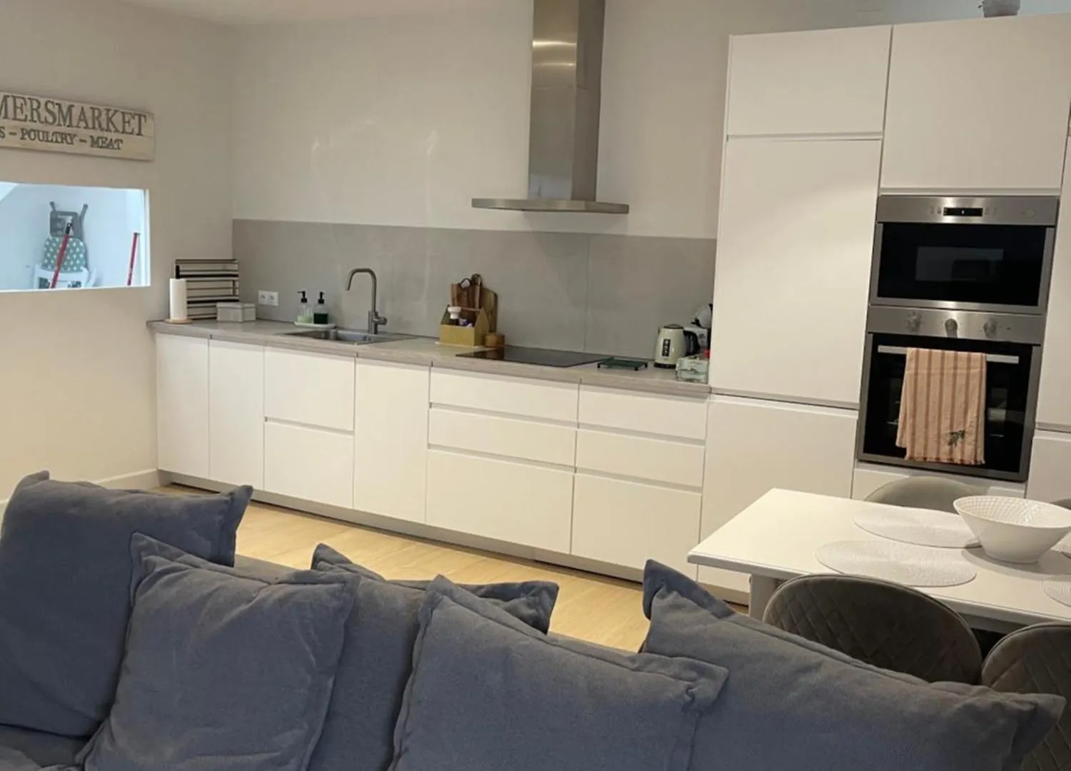 Apartamentos La Higuera 2 Rota