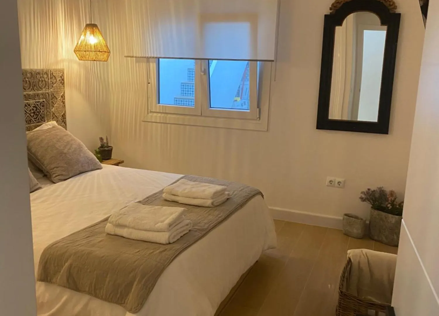 Apartamentos La Higuera 2 Rota