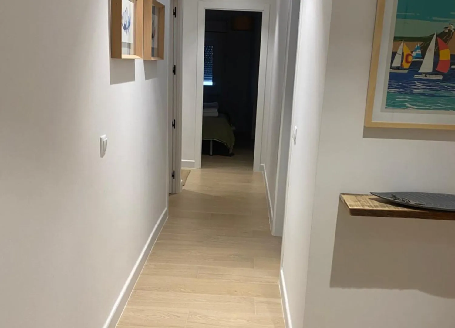 Apartamentos La Higuera 2 Rota España