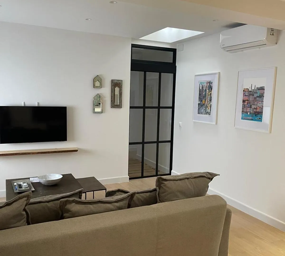 Apartamentos La Higuera 2 Rota